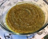 Une image de l'étape 8 de Compote kiwis et pommes au sucre de canne.