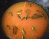 Foto langkah ke 3 dari resep Mangut Ikan Semar.