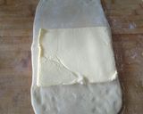 Une image de l'étape 2 de Rolls spéculoos.