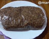 صورة لخطوة 3 من وصفة فوماكرو معسلين حتى للقلب