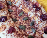 Foto del paso 7 de la receta: Postre saludable inspirado en Banana Split 🍌