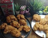 صورة لخطوة 1 من وصفة فراخ كنتاكي نفس الطعم واحلي 😋🍗