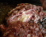 Foto del paso 6 de la receta: Pan de carne relleno express🧨😋