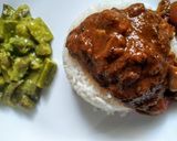 உள்ளி தீயல் (Ulli theeyal recipe in tamil) ரெசிபி ஸ்டேப் 8 புகைப்படம்