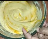 A picture of step 7 of Mirchi Vada.