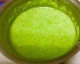 A picture of step 2 of Carbohydrates Protein Rich Oats—Wheat  masala Dosa.