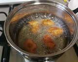 Foto del paso 5 de la receta: Buñuelos típicos de Granada