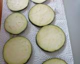 Parmigiana con patate - classic parmigiana with potatoes recipe step 1 photo