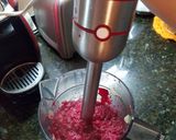 Foto del paso 4 de la receta: Sopa Borsch fácil y liviana
