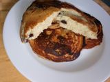 Fluffy Pancake recipe
