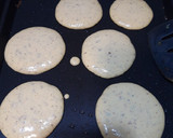 Foto del paso 3 de la receta: Tortitas de almendra y queso crema