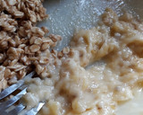 Foto del paso 3 de la receta: Galletitas de avena y banana
