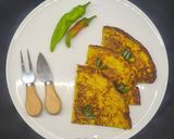 عکس مرحله 5 از دستور کوکو کدو سبز، هویج و سیب زمینی🥙