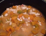 Foto del paso 4 de la receta: Locro sin muchos ingredientes pesados