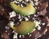 Foto del paso 3 de la receta: Enfrijoladas mexicanas
