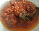 Foto langkah ke 5 dari resep Dendeng Batokok #olahandaging #daging.