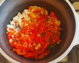 Foto del paso 2 de la receta: Bacalao a la portuguesa