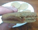 Foto del paso 4 de la receta: Galletitas para alfajores