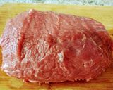 Foto do passo 2 de Beef a Wellington