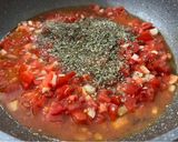 Házi mascarpone-s gnocchi házi sugoval🇮🇹 recept fázis 2 fotója
