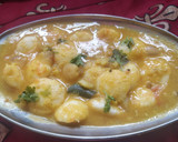 மினி சாம்பார் நெய்இட்லி ரெசிபி ஸ்டேப் 4 புகைப்படம்