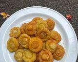 Foto langkah ke 4 dari resep Potato Pin Bite.
