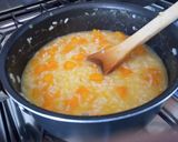 Foto del paso 2 de la receta: Risotto con Calabaza