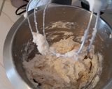 ,,Kajzerki bez glutenu i laktozy,, krok przepisu 1 zdjęcie
