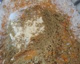 ભરેલા મરચા (Bharela Marcha Recipe In Gujarati) રેસીપી સ્ટેપ2ફોટો
