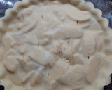 Foto del paso 8 de la receta: Tarta de manzana, canela y pastelera 🥧🍎