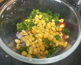 Cheesy Broccoli Discs recipe step 3 photo