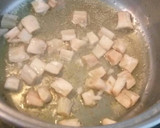Foto del paso 6 de la receta: Champiñones rellenos de patata con brócoli