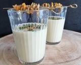 Foto del paso 12 de la receta: Vichyssoise con berberechos