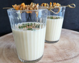 Foto del paso 12 de la receta: Vichyssoise con berberechos
