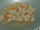 Sup Brokoli Bakso