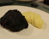 Foto del passaggio 4 della ricetta Stracotto con puré