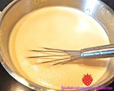 Foto del paso 3 de la receta: Magdaflan Rápido