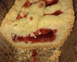 Foto del paso 2 de la receta: Pastafrola de mermelada de frambuesa