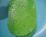 Foto langkah ke 10 dari resep Es Bongko (Ati Pari) Khas Pontianak.