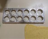 Foto del paso 4 de la receta: Raviolis caseros con Thermomix