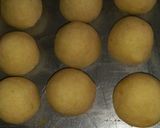 Foto langkah ke 5 dari resep 🌺Nastar Mudah Murah Endolita (Tanpa Mixer)🌺.