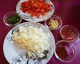 Foto del paso 3 de la receta: Merluza a la marinera
