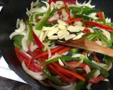 Foto del paso 2 de la receta: Rape a la roteña
