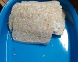 Foto langkah ke 2 dari resep Kripik tempe kriuk.