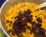 Foto del paso 8 de la receta: Arroz con pollo especiado tipo indio