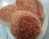 Foto del paso 3 de la receta: Hamburguesa de brócoli y coliflor