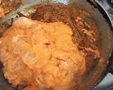 A picture of step 10 of Smoky Flavour Chicken Angara.