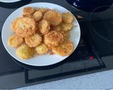 Foto del paso 2 de la receta: Patatas a la importancia en olla express