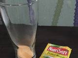 Resep Es Nutrisari Yakult oleh Indri Arwin - Cookpad