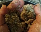 Foto del paso 2 de la receta: Kibe de carne